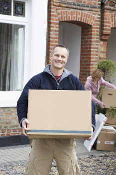 Man with van service terms and conditions document