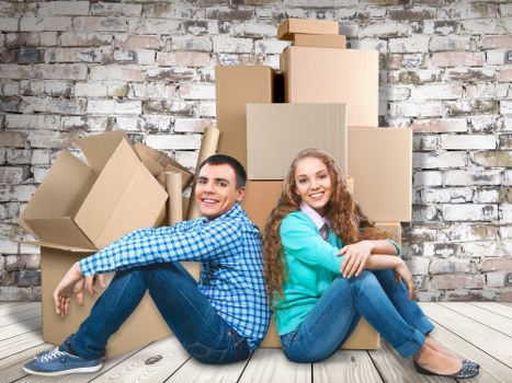 Secure payment setup for Man With Van Enfieldtown bookings