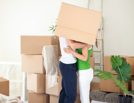 Office removals support for businesses in Enfieldtown